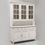 1109 7397 DISPLAY CABINET